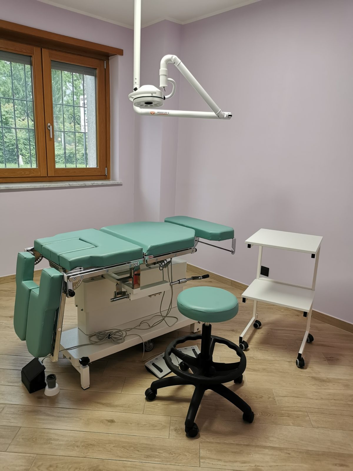 Ambulatorio dello Studio Medico Violante a Torino